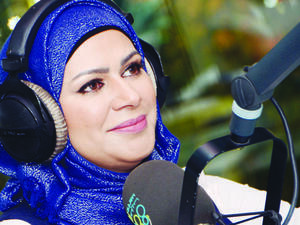 فرح علي