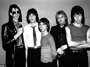 he lead singer of The Cars has died at the age of 75 after being found unconscious and unresponsive in his Manhattan townhouse Source Redferns