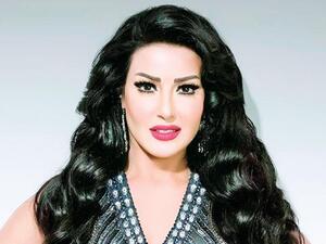 سمية الخشاب