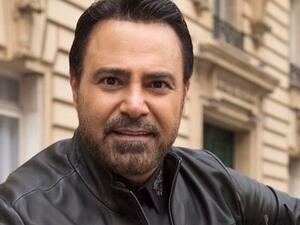 عاصي الحلاني