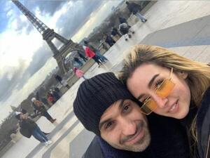 أحمد فهمي وهنا الزاهد