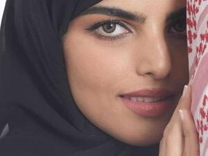 سارة الودعاني