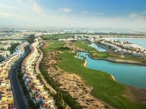 Amwaj by Al Hamra