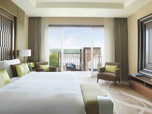 Anantara Eastern Mangroves Hotel_Mangroves Pool Suite