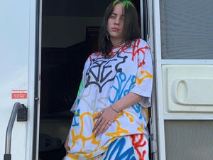 Billie is poised to embark on her 'Where Do We Go? World Tour' in 2020