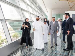 خلال الحدث