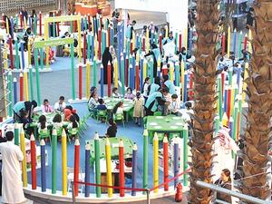 ‘Back to School’ skills festival (Twitter)