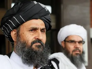 Taliban (Twitter)