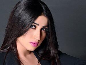 Qandeel Baloch (Twitter)