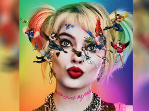 Birds of Prey, is set to arrive in theaters Feb. 7.