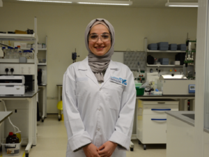 Dr. Deema Al-Masri