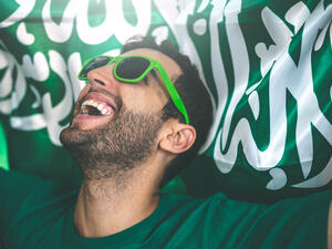 Celebrate Saudi National Day in Style in Dubai