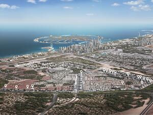 Azizi Developments study reveals interesting property tren