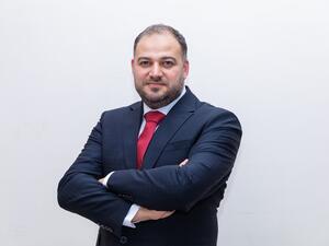 Saadi Kawkji Presales Director, MEMA at Aruba a Hewlett Packard Enterprise company