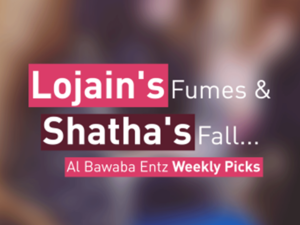 Albawaba Weekly Video Pick