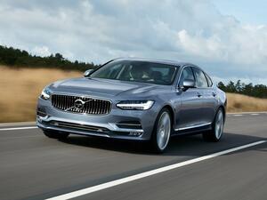 فولفو XC90