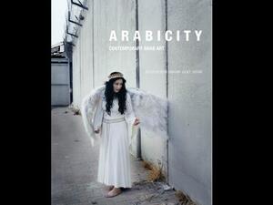 Arabicity: Contemporary Arab Art (Twitter)