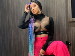 Cardi previously spoke about her alleged experience in an 2018 interview.