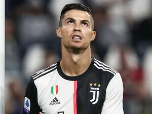 كريستيانو رونالدو