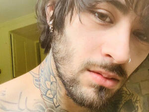 mum Trisha shared a number of snaps of the newlyweds