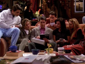 The tour will celebrate the 25th anniversary of the sitcom