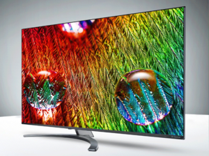 LG 8K NanoCell TV