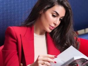 ياسمين صبري ياسمين صبري