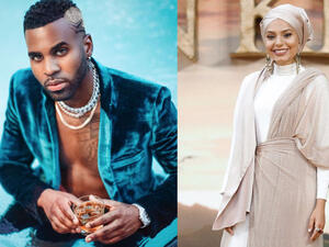 Nickelodeon Kids’ Choice Awards Abu Dhabi 2019 