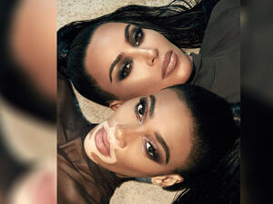 Winnie has recently been spotted serving some major looks at events for New York Fashion Week.