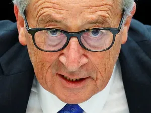 Jean-Claude Juncker (Twitter)