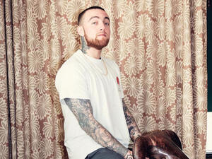 Mac's death was found to be accidental