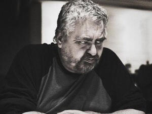 Johnston recorded his first studio album dubbed 1990 in 1988