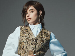 Camila would prefer to release all of her new material at once