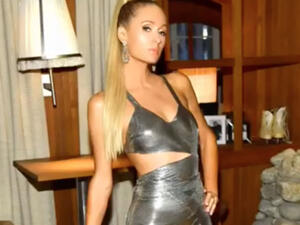 she was engaged to her partner Chris Zylka last year.