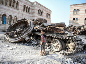 Idlib  (Shutterstock)	