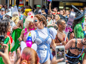 Wizard of Oz  (Shutterstock)	