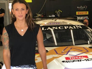 His full name has not been publicly disclosed.  