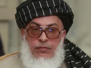 Sher Mohammad Abbas Stanikzai (Twitter)