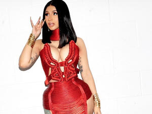 "New episodes of Rhythm + Flow will roll out each Wednesday