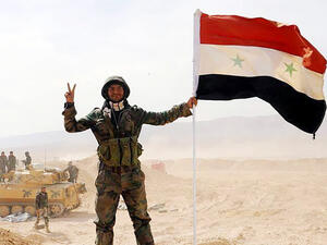  نقاط مراقبة الجيش السوري سيجري إنشاؤها خارج مناطق عمليات الجيش التركي.