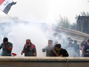 فشل مجلس النواب العراقي، بعقد جلسته المقررة اليوم السبت