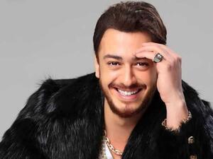 سعد لمجرد