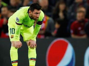 ليونيل ميسي