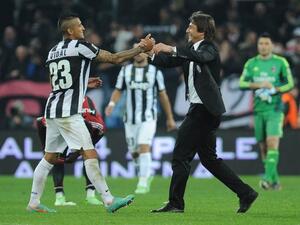 صورة أرشيفية لكونتي وفيدال