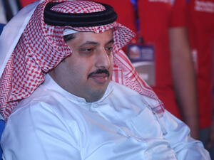 تركي آل الشيخ