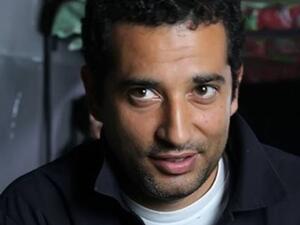 عمرو سعد