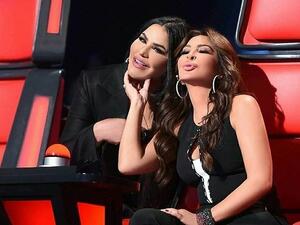 أحلام - إليسا