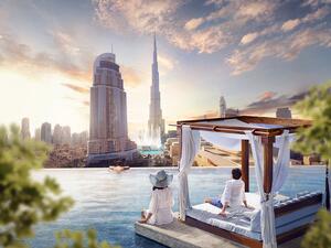 العنوان فاونتن فيوز