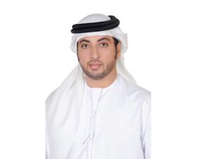 أحمد الشاعر، مدير أول قسم التوعية في قطاع التسجيل والترخيص التجاري باقتصادية دبي