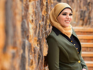 Batoul I dont blame society for this It is a shock to everyone